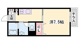 In stage繁昌IB棟 1階