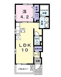 ホープフル赤穂 1階