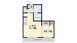 ベルフォーレII