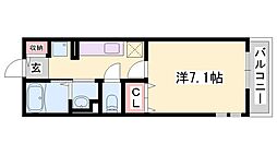 サニーコート 2階