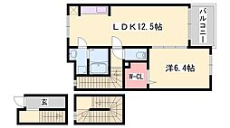 JR姫新線 播磨高岡駅 バス19分 四軒屋下車 徒歩2分