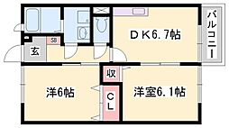 サンフレッチェＣ 1階