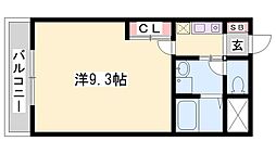 クオリティ21広畑 3階