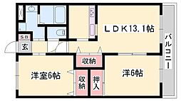 エスペランス　光 2階