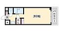 土井ハイツ北条口4階4.6万円