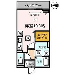 ドマーニ巽 1階