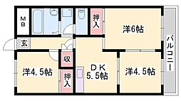 東雲ロイヤルハイツ 7階