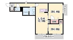 リメインらかん N棟 3階/-