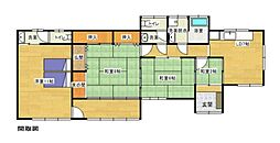 加西市横田貸家