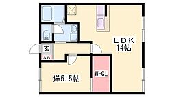 ハイツ前田