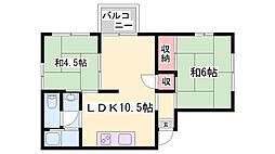 田中ハイツ