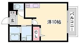 ジュネス清水