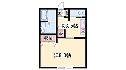 コスモポート新田