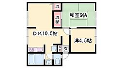 🉐敷金礼金0円！🉐エクセル山崎