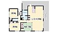 ネバーランド姫路西二階町3階19.5万円