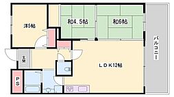 クリンピアあがほ駅前町 1階/-