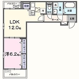 Sunlit三木 1階