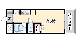 エスポワール内藤 3階