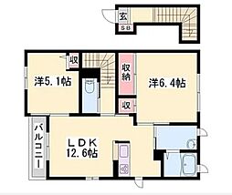ran-chu 1階