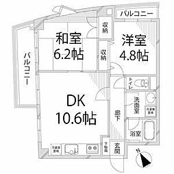 🉐敷金礼金0円！🉐恵美酒Ｇマンション