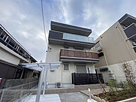 兵庫県姫路市安田2丁目：物件画像／株式会社Sumika
