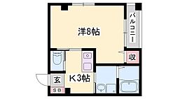 ボヌール姫路Ｓｔａ．