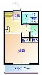 🉐敷金礼金0円！🉐神鉄粟生線 緑が丘駅 徒歩7分