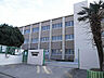 周辺：北山小学校