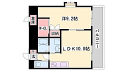 アメニティー水上 3階/-