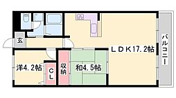 アクティブライフ 3階