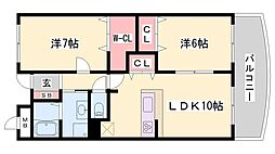 JR東海道・山陽本線 姫路駅 徒歩17分 1階/-