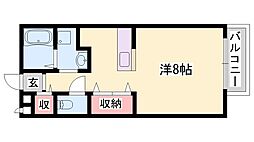 プレミールエビス 2階/-