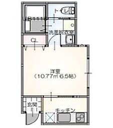 リープラス三木駅前 1階/-