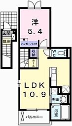 サンフラワー 2階/-