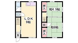 アメニティ土山 2階