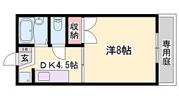サンコーポ車崎 2階