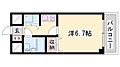 ブレス宝祥5階3.8万円