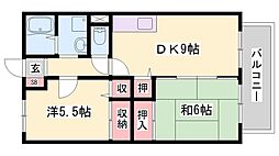 ピッケル末広 1階/-