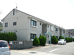 ディアス東南A 1階
