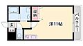 延末アートスカイハイツ3階4.5万円