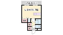 ラ・パルフェ・ド・アフェール 8階