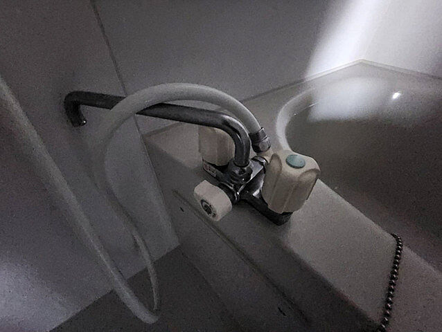 浴室