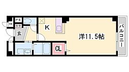 K’s Life 1階