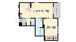 Grand Maison延末東 1階