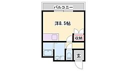 リバーテック 7階