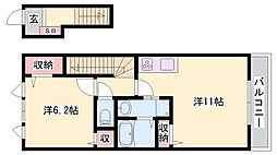 フェ―レース 2階