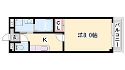 AIOI壱番館 2階