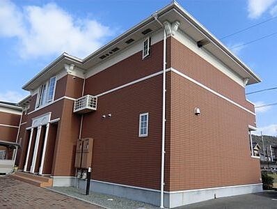 外観 外観