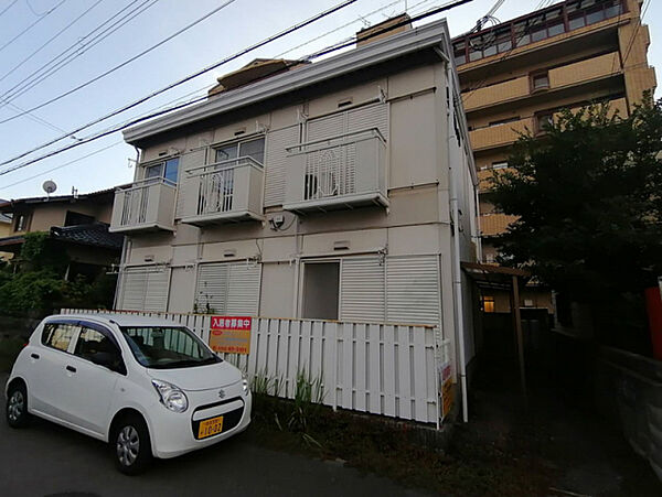 東辻井ハイツ ｜兵庫県姫路市東辻井1丁目(賃貸アパート1K・1階・17.95㎡)の写真 その23