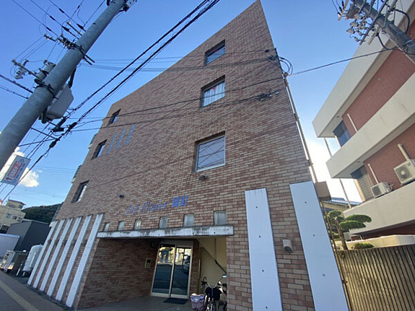 ベルフラワー岡町 ｜兵庫県姫路市山野井町(賃貸マンション1K・3階・25.00㎡)の写真 その26